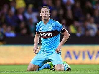 Former Bolton and West Ham mid...
